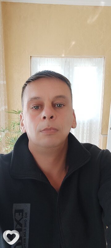 Олег, 47, Кишинёв — анкета №2063452