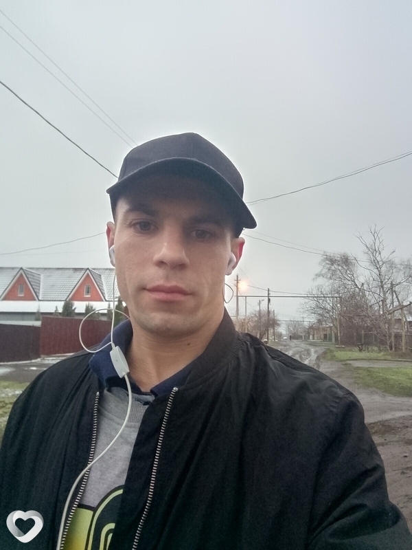 Аркадий, 35, Шахтах — анкета №2063453