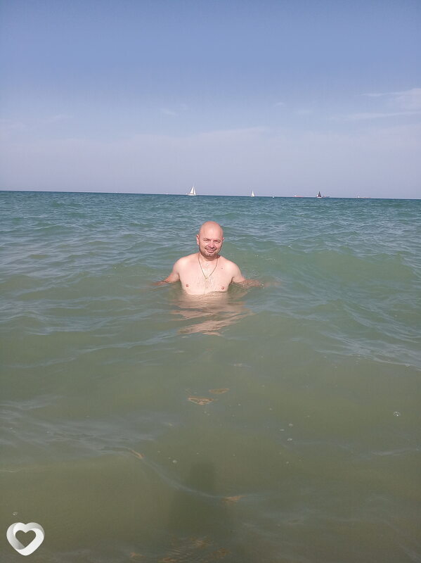 Алексей, 45, Гродно — анкета №2063458