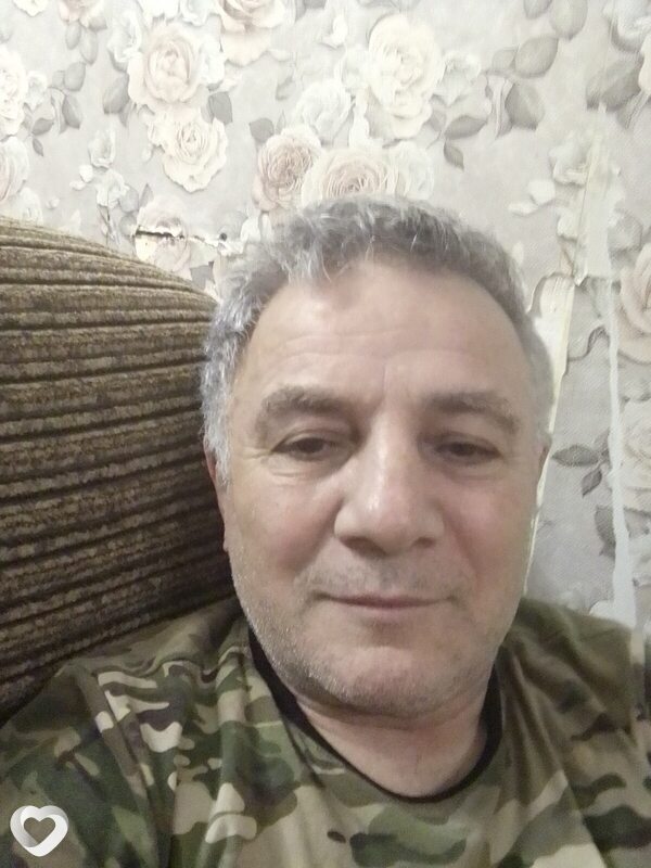 Аладдин, 50, Кимрах — анкета №2063462