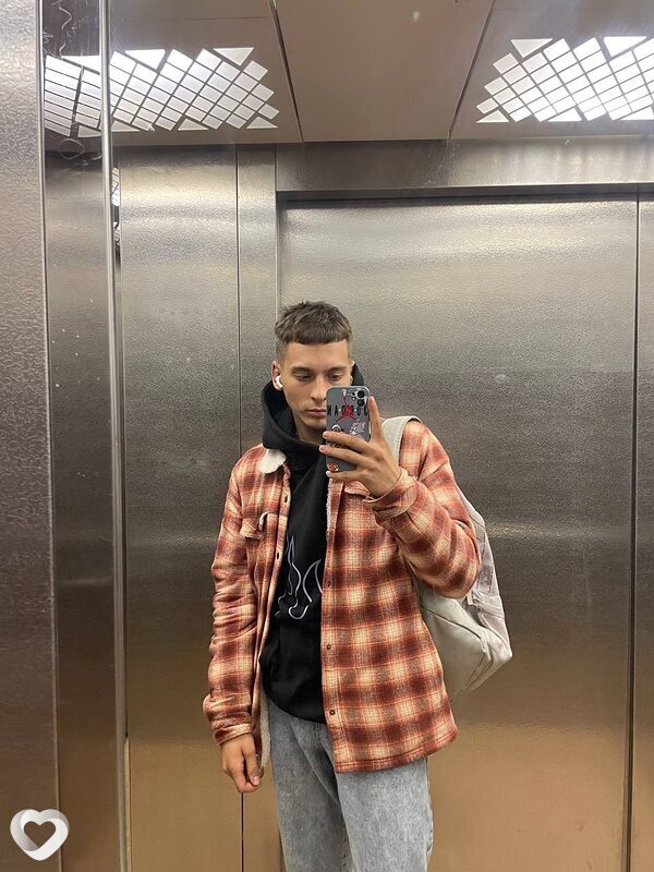 Вадим, 23, Россоши — анкета №2063463