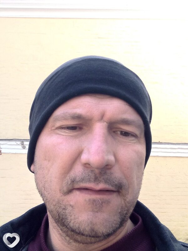 Александр, 39, Химках — анкета №2063479