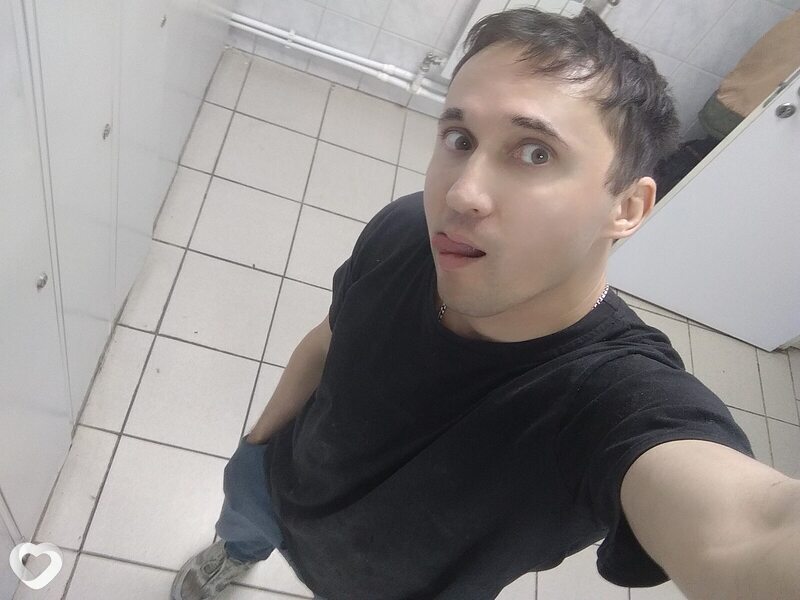 Алекс, 36, Сергиеве Посаде — анкета №2063481