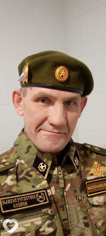 Влад, 48, Самаре — анкета №2063482