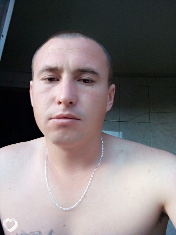 Дмитрий, 30, Рубцовске — анкета №2063485