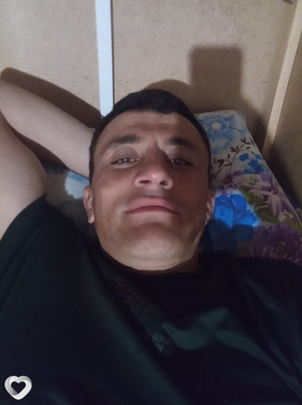 Саша, 34, Мариуполе — анкета №2063493