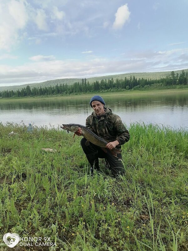 Денис, 30, Иркутске — анкета №2063325
