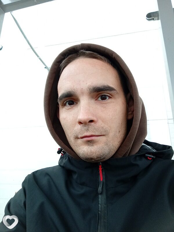 Сергей, 37, Москве — анкета №2063327