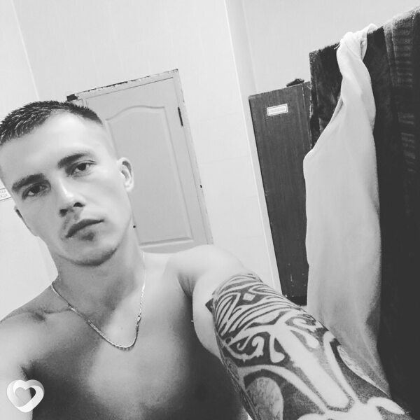 Евгений, 34, Курчатове — анкета №2063330