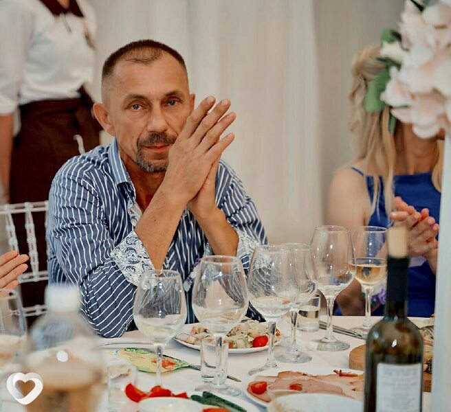 Евгений, 53, Пензе — анкета №2063332