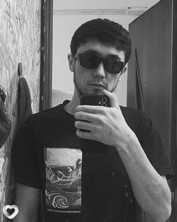Aidar, 27, Уральске — анкета №2063334