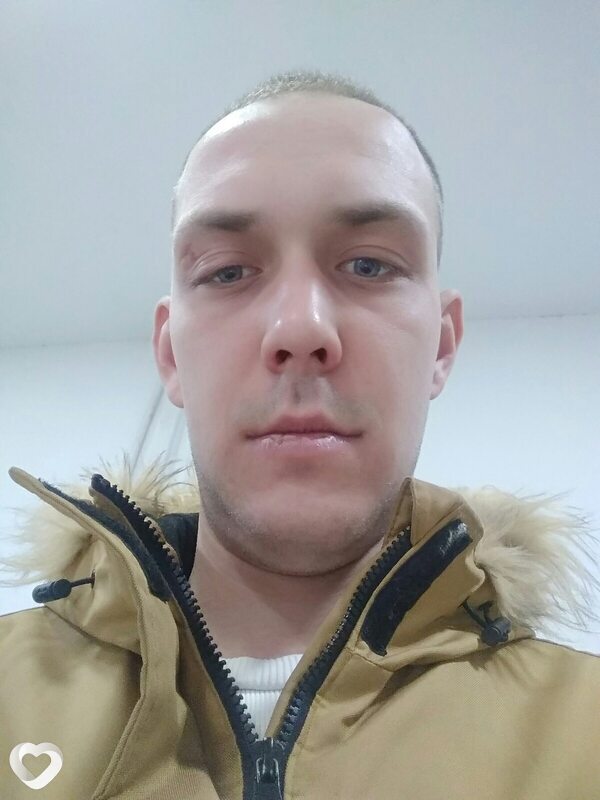 Дмитрий, 28, Казани — анкета №2063344