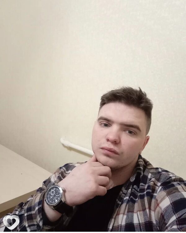 Владислав, 27, Минске — анкета №2063345