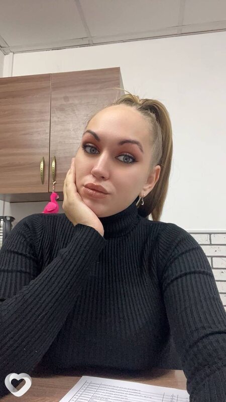Дарья, 27, Чите — анкета №2063400