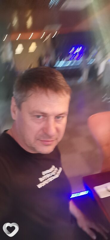 Гарик, 48, Сочи — анкета №2063412