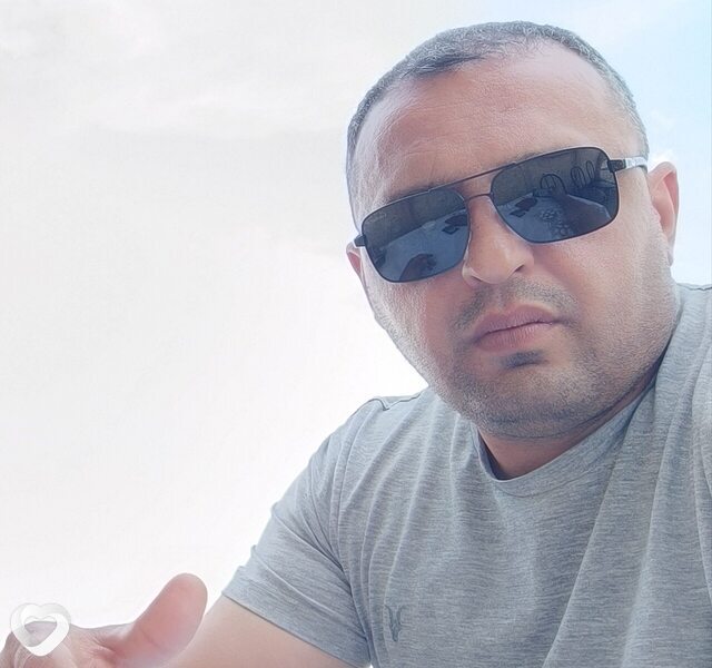Nahid, 38, Новосибирске — анкета №2063414