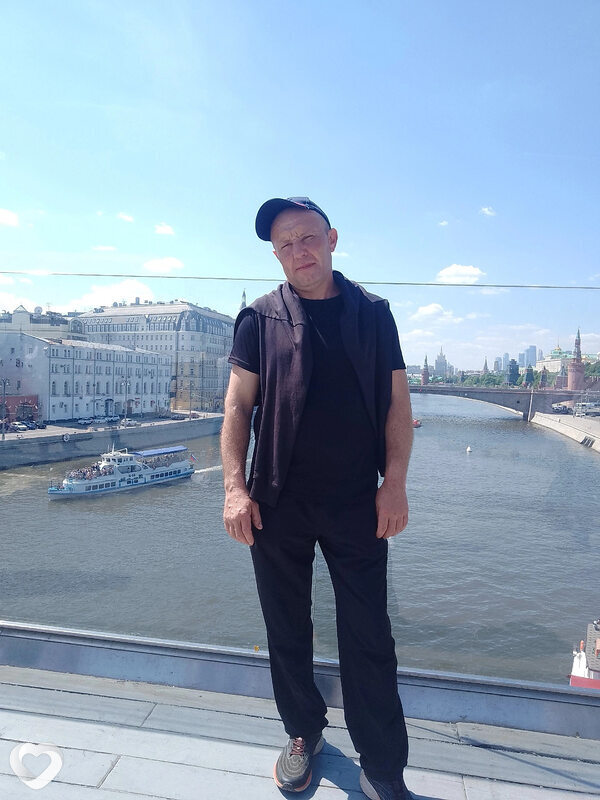 Максим, Сафоново