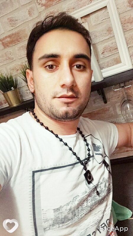 Юсуф, 33, Душанбе — анкета №2063422