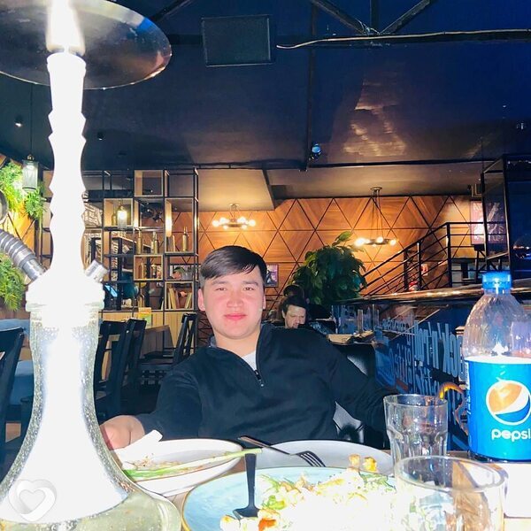 Zaman, 24, Уральске — анкета №2063384