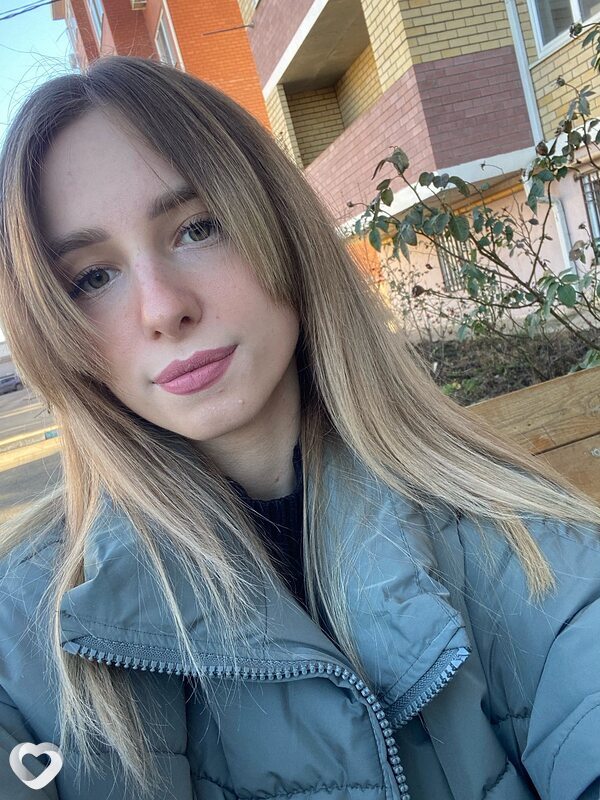 Анастасия, 24, Краснодаре — анкета №2063390