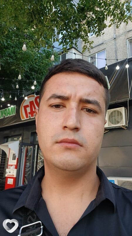 Макс, 31, Шымкенте — анкета №2063392
