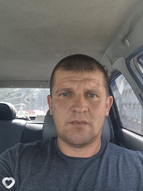 Иван, 39, Курске — анкета №2063253