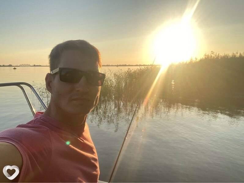 Сергей, 40, Севастополе — анкета №2063254