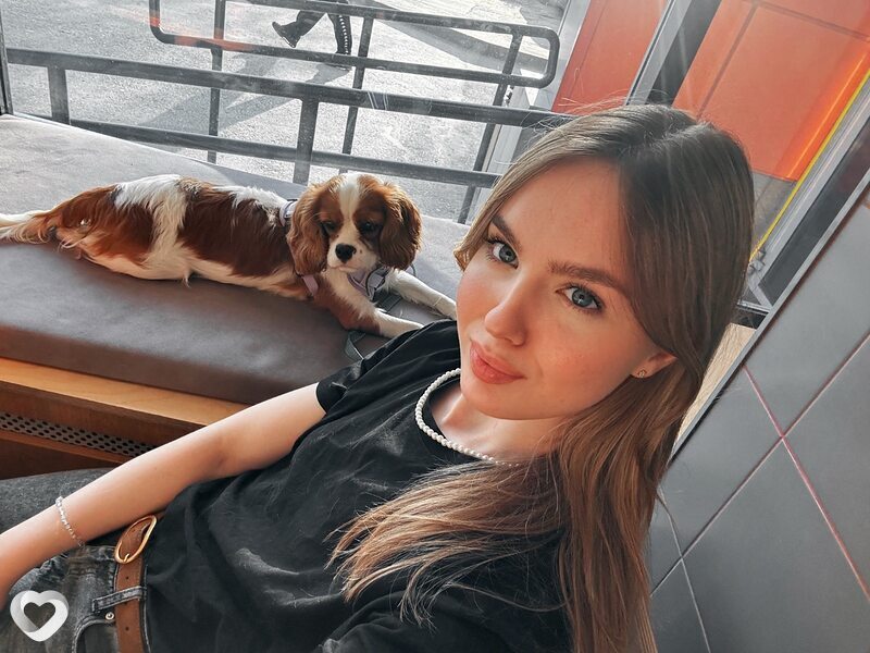 Николь, 21, Тольятти — анкета №2063269