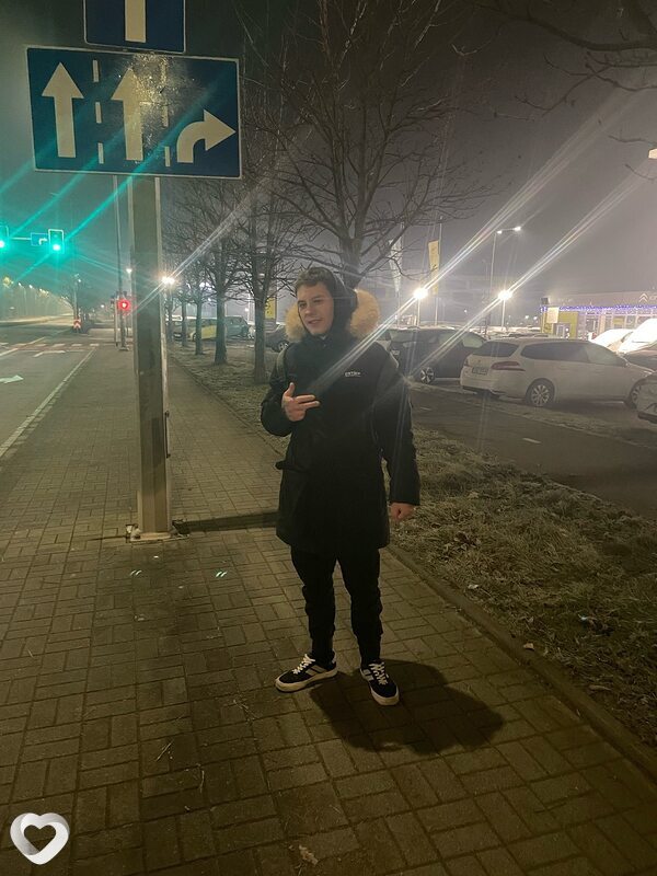 Владимир Мочалов, 29, Варшава — анкета №2063270