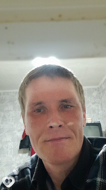 Андрей, 38, Уральске — анкета №2063271
