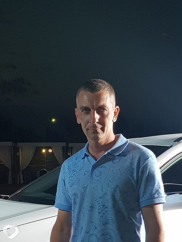 Алексей, 43, Саратове — анкета №2063273