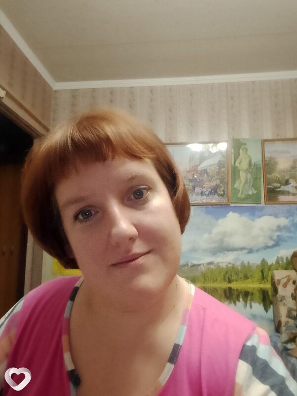 Ирина, 36, Нижнем Новгороде — анкета №2063274