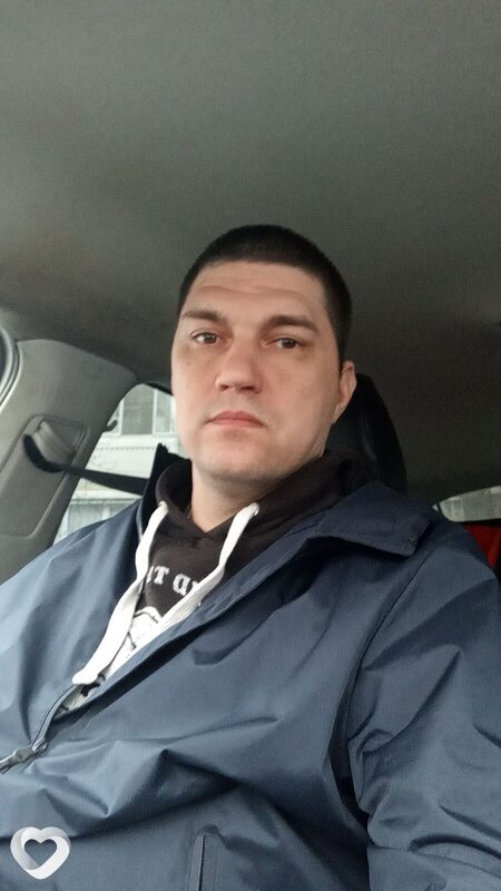 Александр, 37, Москве — анкета №2063549