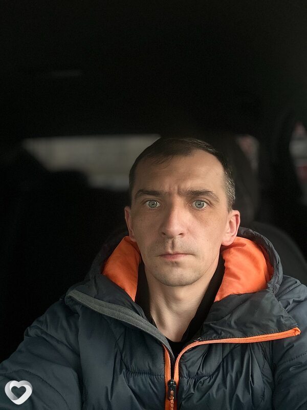 Сергей, 39, Санкт-Петербурге — анкета №2063550