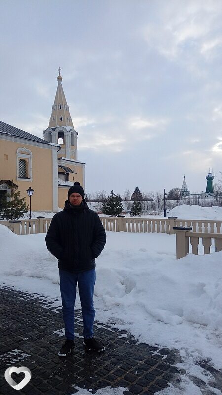 Александр, 33, Вязниках — анкета №2063559