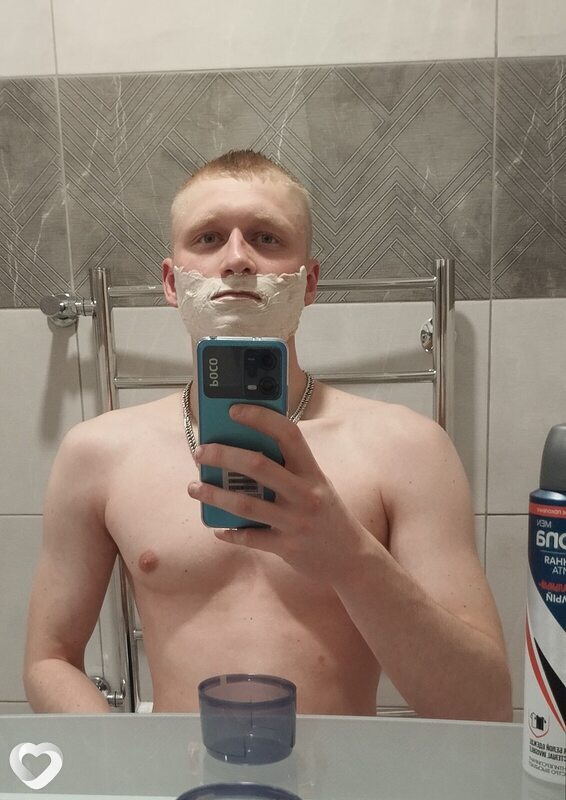 Ivan, 26, Острогожске — анкета №2063562