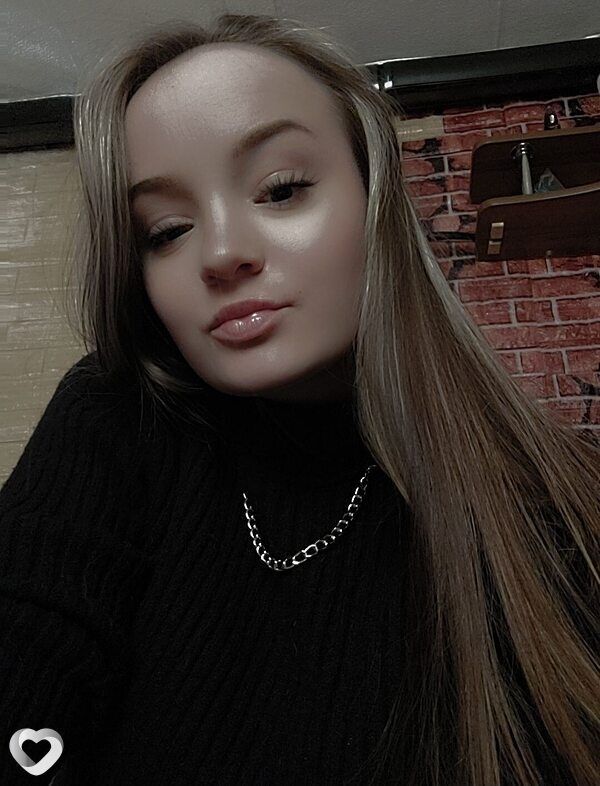 Maria, 26, Владивостоке — анкета №2063569