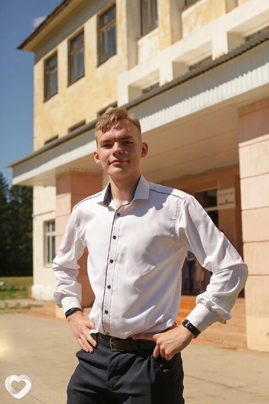 Тимур, 22, Санкт-Петербурге — анкета №2063574