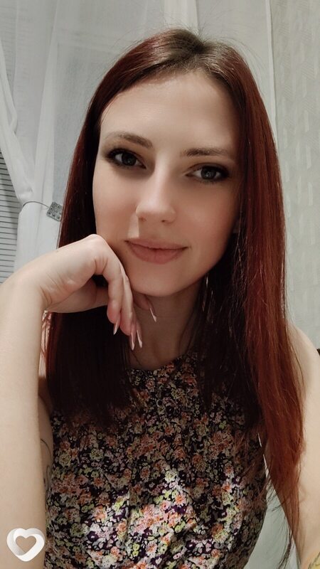 Натали, 33, Минске — анкета №2063577