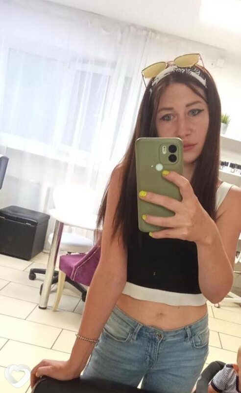 Екатерина, 32, Ростове-на-Дону — анкета №2063580