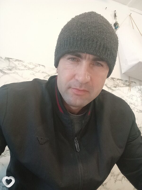 Merdan, 39, Одинцове — анкета №2063581