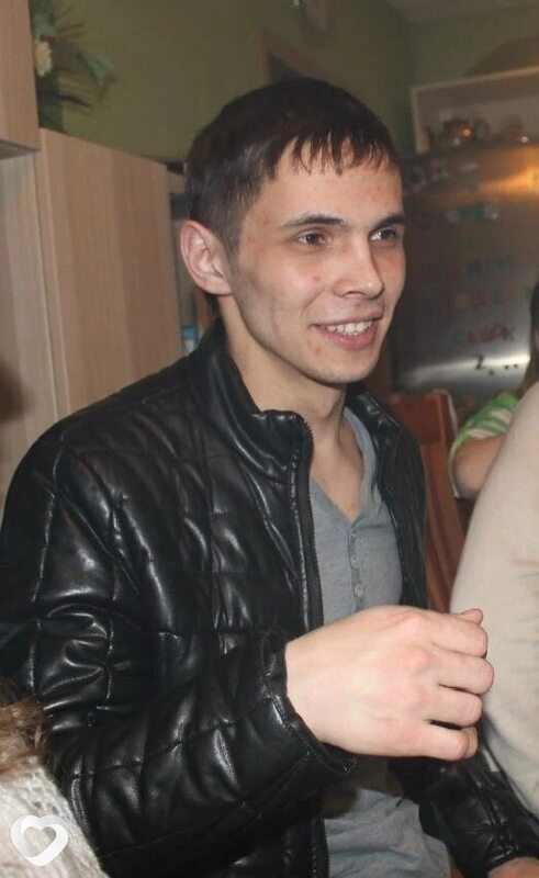 Данил, 34, Челябинске — анкета №2063582