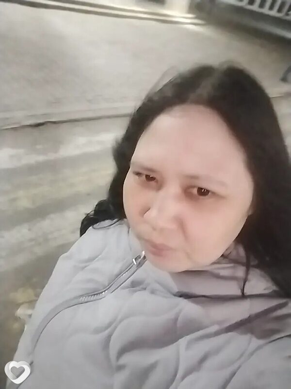 Айнагуль, 36, Петропавловске — анкета №2063589