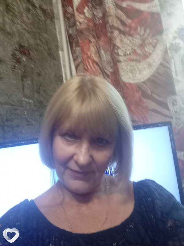 Татьяна, 64, Санкт-Петербурге — анкета №2063509