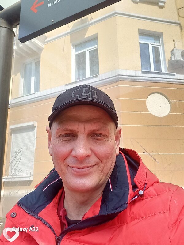 Егор, 36, Кривое Роге — анкета №2063511