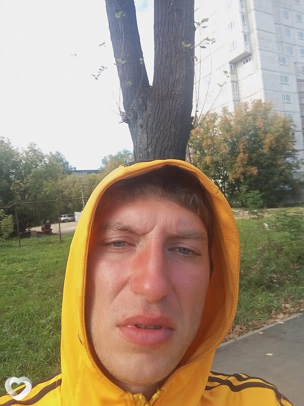 Артем, 33, Нижнем Новгороде — анкета №2063513
