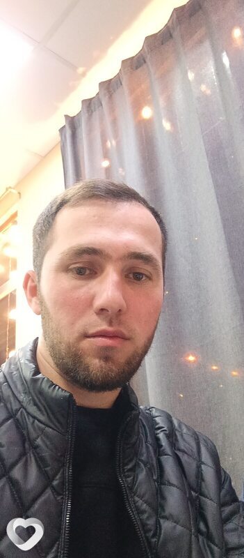 Эрадж, 31, Санкт-Петербурге — анкета №2063516