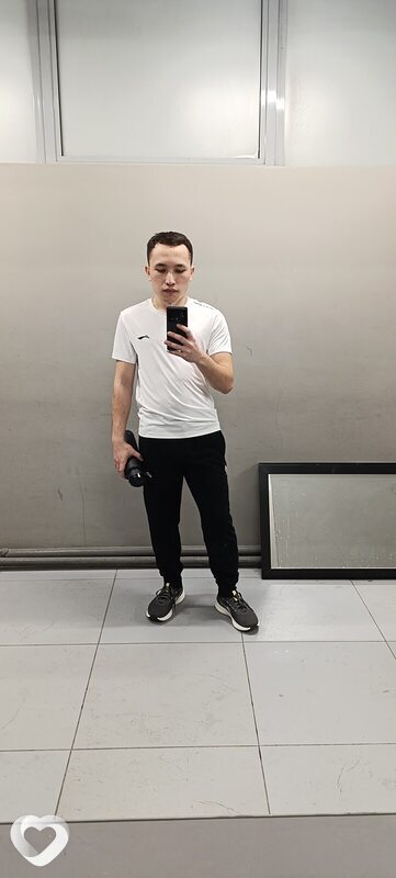 Адиль, 23, Астане — анкета №2064232