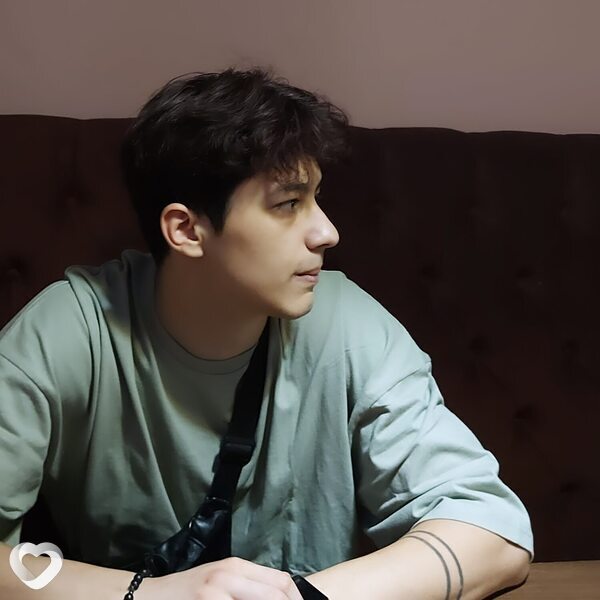 Бро, 24, Астане — анкета №2064233