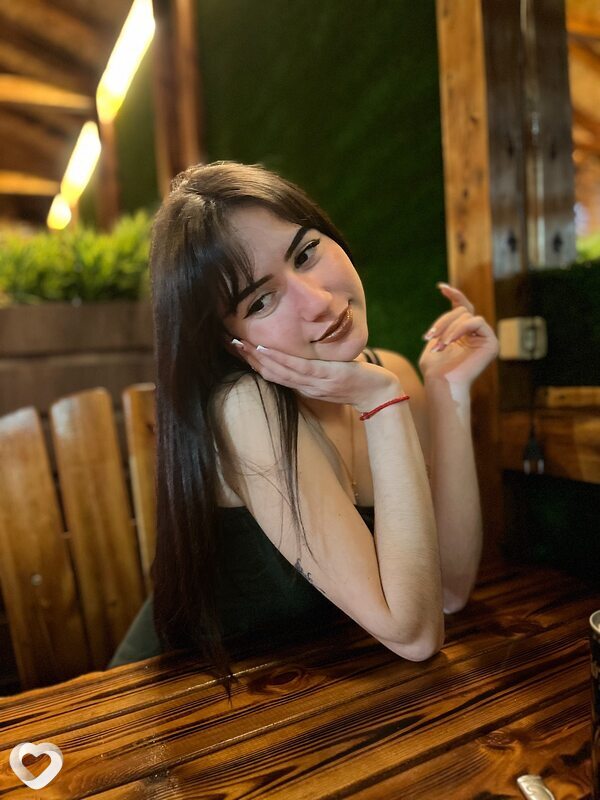 Диана, 21, Краснодаре — анкета №2064237